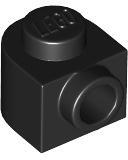 LEGO® Cărămidă rotundă 1 X 1 X 2/3 cu stud lateral (6424674)
