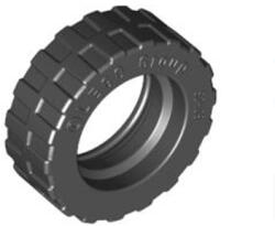 LEGO® Anvelopa 17.5mm D. X 6mm (4617848)
