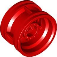 LEGO® Jantă 30.4mm D. X 20mm cu gaură ax (6143426)