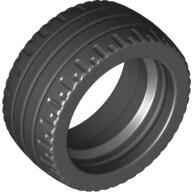 LEGO® Anvelopă 24 X 12 (6102596)