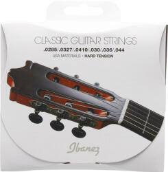 Ibanez ICLS6HT Klasszikus nylon húrok (ICLS6HT)