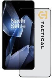 Tactical Glass Shield Sticlă 5D pentru OnePlus 13 Black 8596311268946