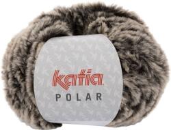 Katia Polar 86 Fawn Brown Kötőfonal (1128-86-KATIA)