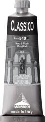 Maimeri Classico Olajfesték Mars Black 60 ml 1 db (M0306540)