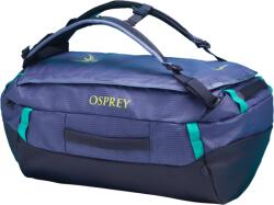 Osprey Transporter 40 utazótáska zöld