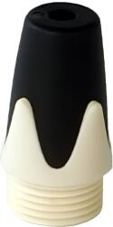 Neutrik BPX-9-WHITE Csatlakozótartozék (BPX-9-WHITE)