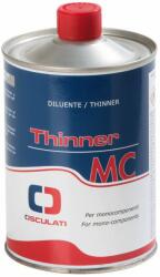 Osculati MC Thinner 0, 5 L Hajó hígító (65.625.10)