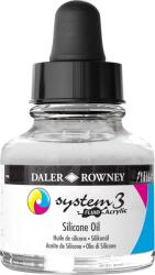 Daler Rowney System3 Szilikon olaj 29, 5 ml (160018001)