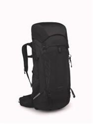 Osprey Talon 44 férfi hátizsák Hátizsák hátrésze: S/M / fekete