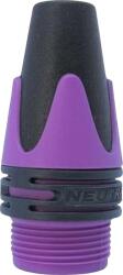 Neutrik BXX-7-VIOLET Csatlakozótartozék (BXX-7-VIOLET)