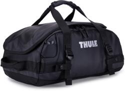 Thule Chasm 30 utazótáska fekete