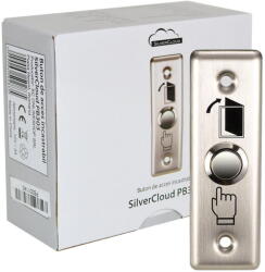 SilverCloud Yala Inteligenta PNI-SCPB303, 36 V, 3 A, Gri (PNI-SCPB303) - pcone