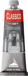 Maimeri Classico Vopsea cu ulei Vermilion Deep Hue 60 ml 1 buc (M0306285)