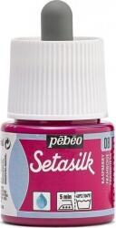 Pébéo Setasilk Копринена боя 08 Raspberry 45 ml 1 бр (<![CDATA[69.4008]]>)