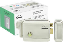 SilverCloud Yala Inteligenta PNI-SCYL500, 12 V, Argintiu (PNI-SCYL500) - pcone
