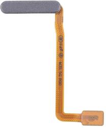 tel-szalk-1929695150741 Samsung Galaxy M35 Szürke ujjlenyomat olvasó bekapcsoló gomb flexibilis kábellel (tel-szalk-1929695150741)