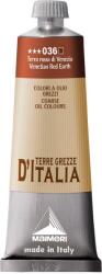 Maimeri Classico Terre Grezze D´italia Vopsea cu ulei Venetian Red 60 ml 1 buc (<![CDATA[M0306036]]>)