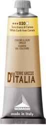Maimeri Classico Terre Grezze D´italia Vopsea cu ulei White Earth 60 ml 1 buc (<![CDATA[M0306030]]>)