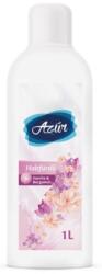 Azúr habfürdő vanília & bergamot 1L