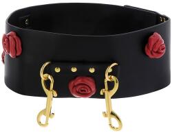 Taboom Trandafiri Salbatici Centura Bondage Large-Xlarge-XXLarge Accesoriu Sexy pentru Formele Tale