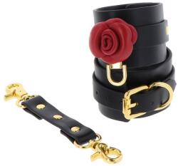 Taboom Trandafiri Salbatici Catuse pentru Maini Accesorii Ademenitoare Sa-ti Condimentezi Tinuta