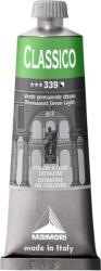 Maimeri Classico Vopsea cu ulei Permanent Green Light 60 ml 1 buc (<![CDATA[M0306339]]>)
