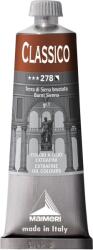 Maimeri Classico Vopsea cu ulei Burnt Sienna 60 ml 1 buc (<![CDATA[M0306278]]>)