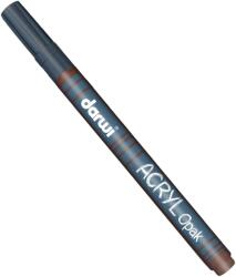 Darwi Acryl Opak Marker Marker Cacao 3 ml 1 buc (DA0220014810C)