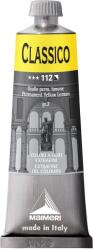 Maimeri Classico Vopsea cu ulei Permanent Yellow Lemon 60 ml 1 buc (<![CDATA[M0306112]]>)