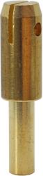 Mastroweld Befogó elektróda 13x24 mm-es kör alátéthez (1208367)
