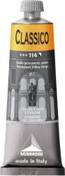 Maimeri Classico Vopsea cu ulei Permanent Yellow Deep 60 ml 1 buc (<![CDATA[M0306114]]>)