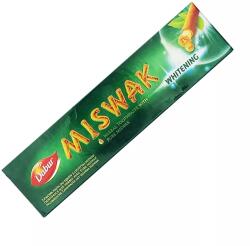 Dabur Fehérítő fogkrém Miswak Whitening Dabur 100ml (5022496018272)
