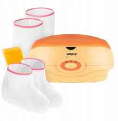 Activeshop 300W- Paraffingyanta-melegítő XL készlet (AC137680)