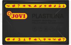 JOVI 7215 Argilă de modelare pentru copii Black 350 g (7215)