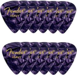 Fender 351 Shape Premium 12 Purple Pană (1980351976)