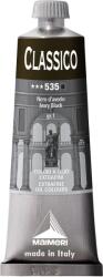 Maimeri Classico Vopsea cu ulei Fildeș Negru 60 ml 1 buc (<![CDATA[M0306535]]>)