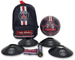 Paris Saint Germain PSG edzéskészlet kék