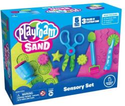 Educational Insights Set nisip senzorial modelabil cu accesorii - playfoam Educational Insights EI-2232 (EI-2232)