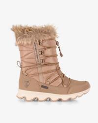 KILPI Női magas hócipő Kilpi FROZEN HIGH WP-W 41 barna