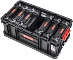 Qbrick System Two Box 200 6 Two Organizer Multi (Z251613PG001)