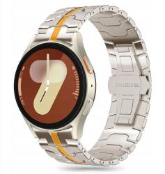Tech-Protect rozsdamentes vonal Samsung Galaxy Watch 4 5 5 Pro 6 7 Fe (3666339066505)