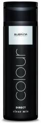 Subrina Professional Direct Colour Hajszínező 200ml 060340 Clear MIX