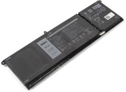 Dell Latitude 3420 helyettesítő új 4 cellás 54Wh, 3600mAh akkumulátor (V6W33)