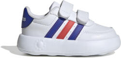 adidas Performance adidas Breaknet 2.0 Shoes Kids 23, 5 | Copii | Teniși | Alb | ID5278