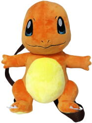 CYP Brands Pokemon Charmander plüss hátizsák 32cm hátizsák (MC-114-PK PM22760CH)