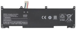 HP ProBook 450 G9 helyettesítő új 3 cellás 3790mAh akkumulátor (RH03XL)