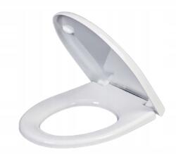 Cersanit Antibakteriális Deszka Hybner Kancler Duroplast M (K98-0005)