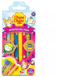 Chupa Chups: Illatos zseléstoll készlet - 8 db-os (73-0043)
