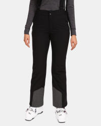 KILPI Női sínadrág KILPI ELARE-W 36 fekete - decathlon - 44 760 Ft
