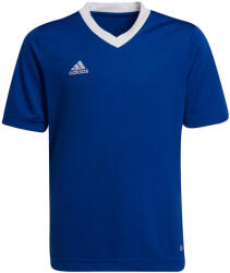 ADIDAS Gyermek mez adidas Entrada 22 5-6 éves kék